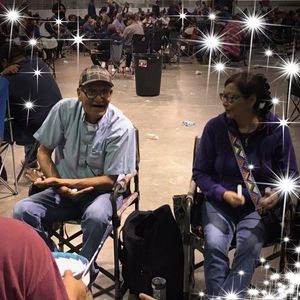 Meet your Posher, Sandra